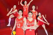 HTH Sports-中国排球队实力不凡，豪取胜利