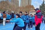 华体会登录-昂首挺胸，投身擂台全力以赴，赛场风云变幻