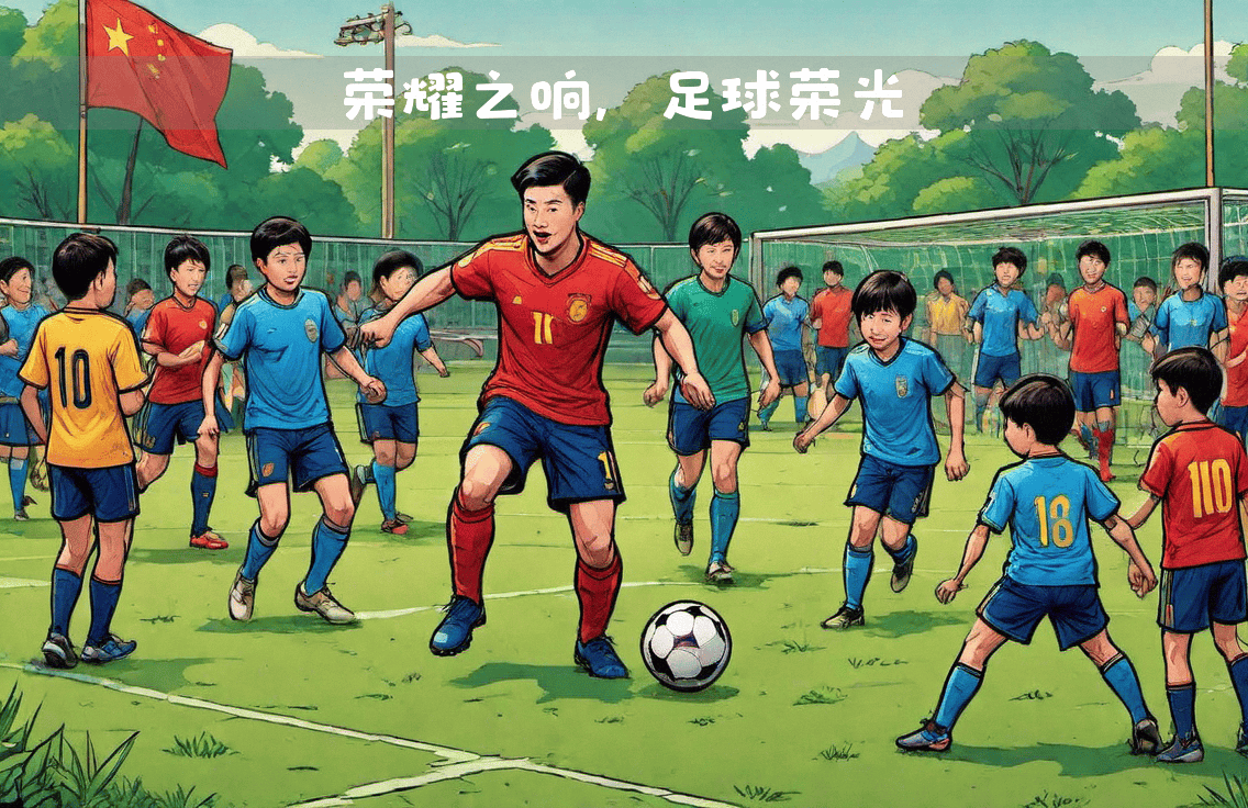 热门足球冠军争夺战吸引全球目光