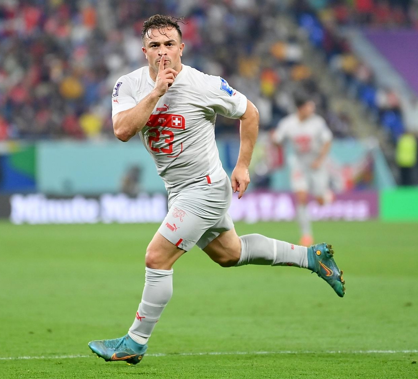 瑞士队痛失晋级遭遇欧预赛神秘低迷的简单介绍 瑞士队痛失晋级遭遇欧预赛神秘低迷的简单介绍