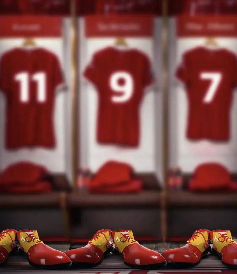 利物浦大胜!红军跻身争冠行列的简单介绍 利物浦大胜!红军跻身争冠行列的简单介绍