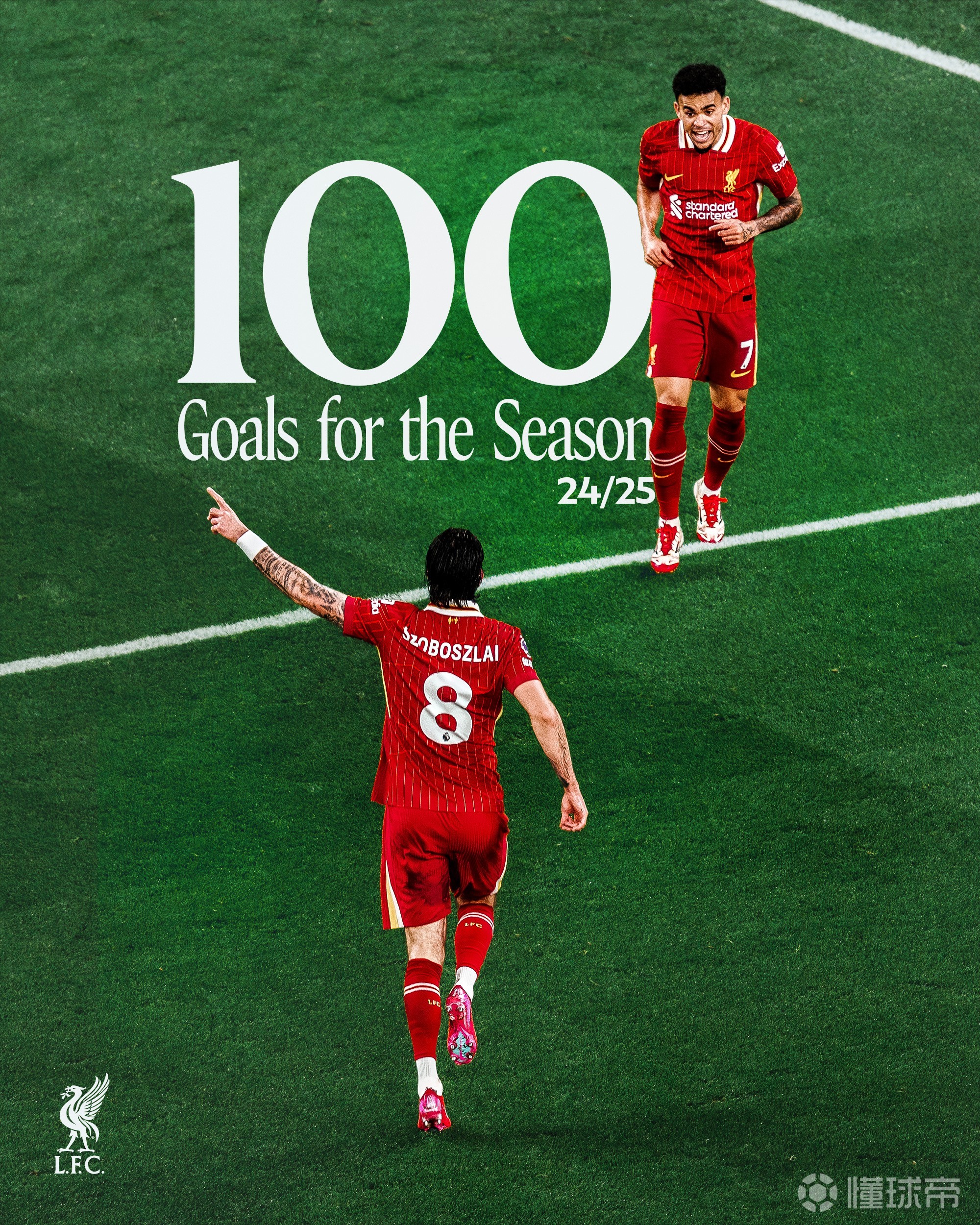 关于利物浦长驱直入,迎接下一场半决赛的信息 关于利物浦长驱直入,迎接下一场半决赛的信息