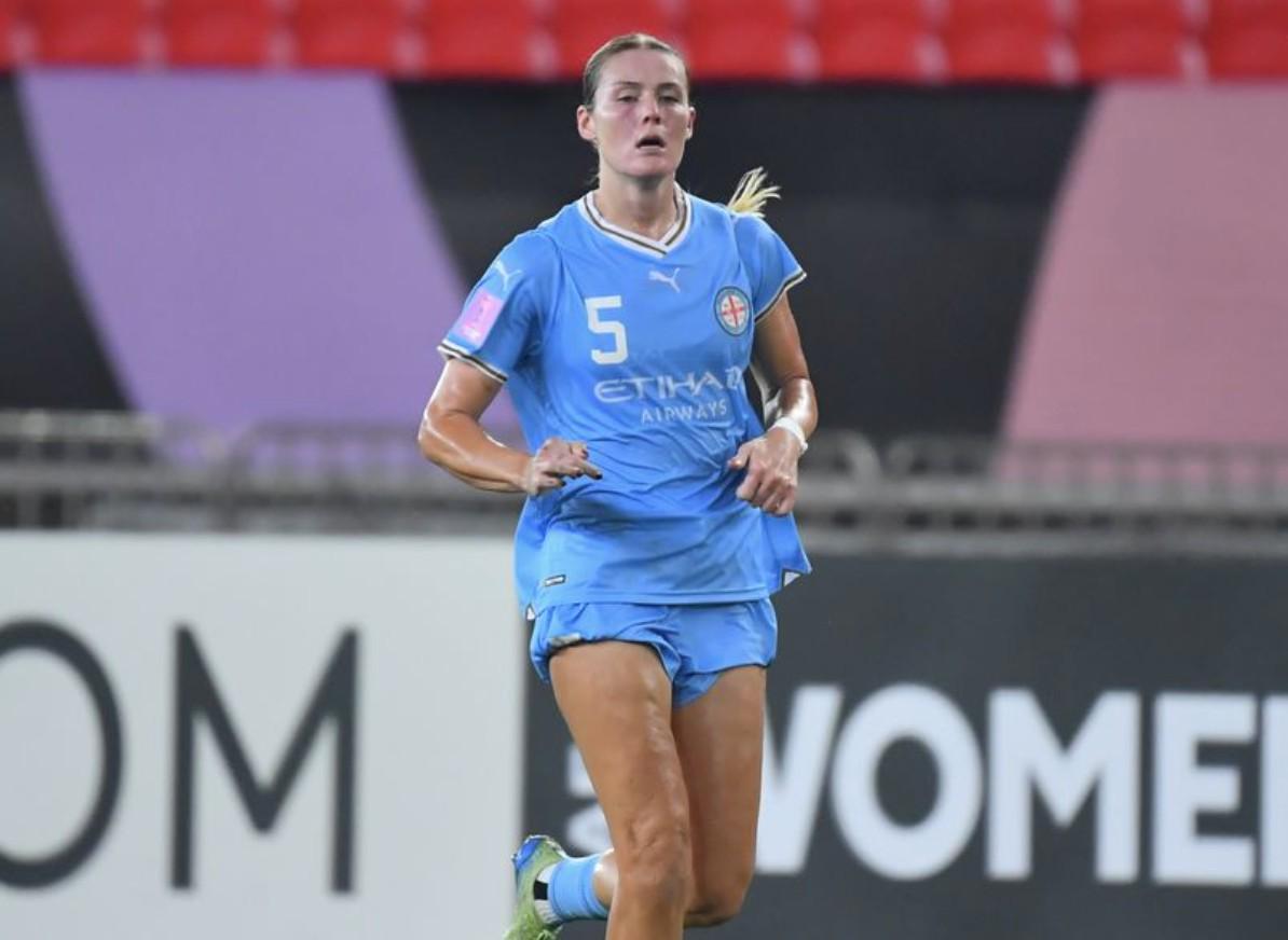 澳大利亚女足获得一场重要胜利，士气大增