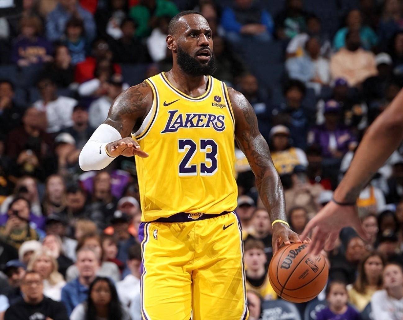 湖人客场不敌掘金,詹姆斯单场分空砍的简单介绍 湖人客场不敌掘金,詹姆斯单场分空砍的简单介绍