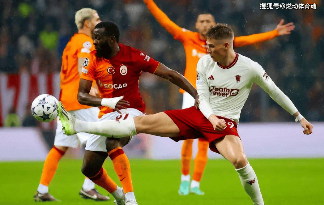 马德里竞技不敌阿贾克斯，半决赛形势一新