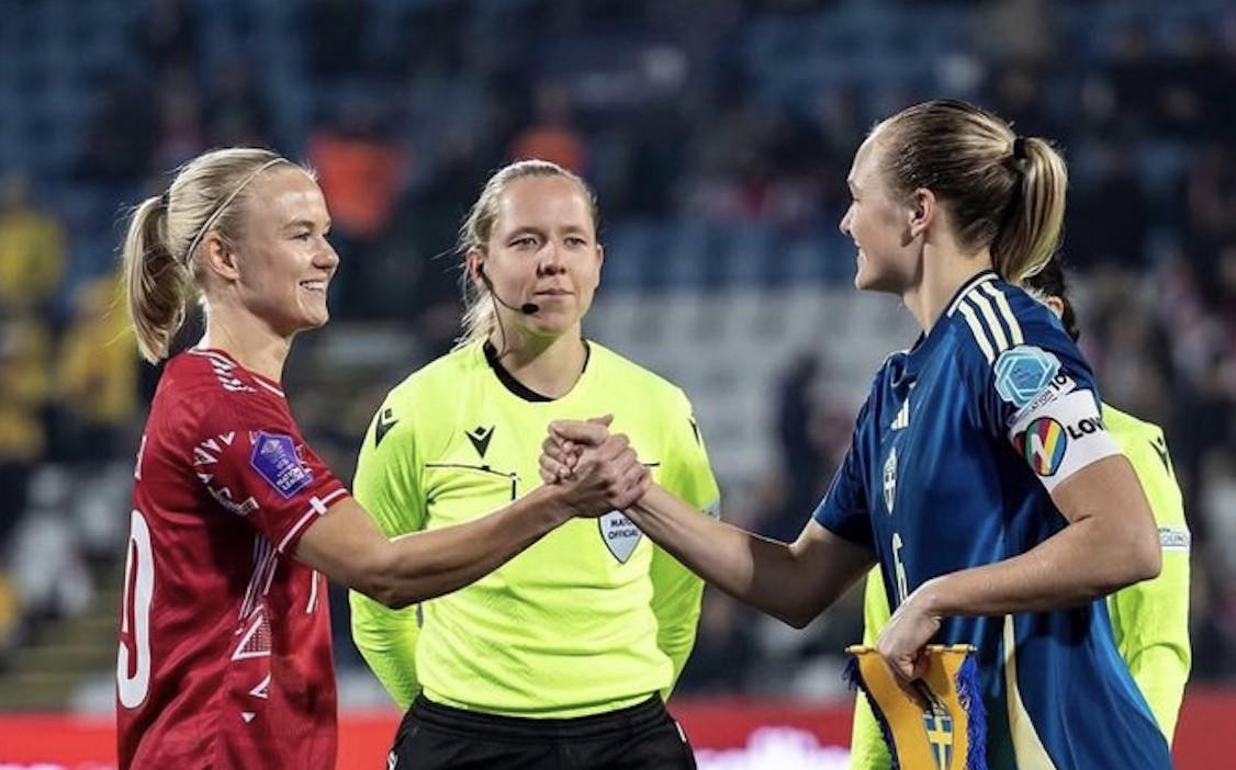 瑞典球队在欧国联比赛中惊艳表现，晋级希望加大的简单介绍