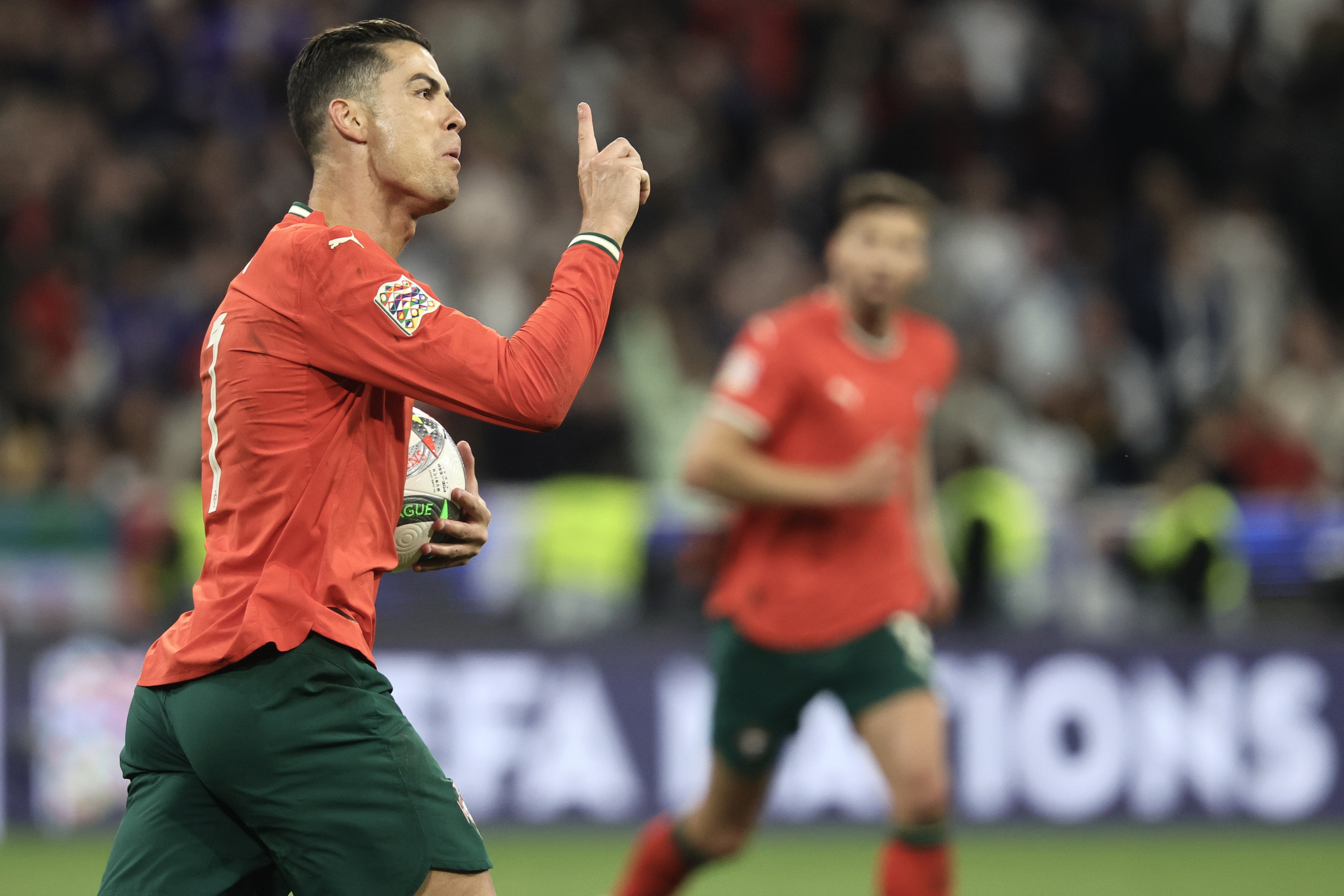 葡萄牙队实力强劲，轻松获胜