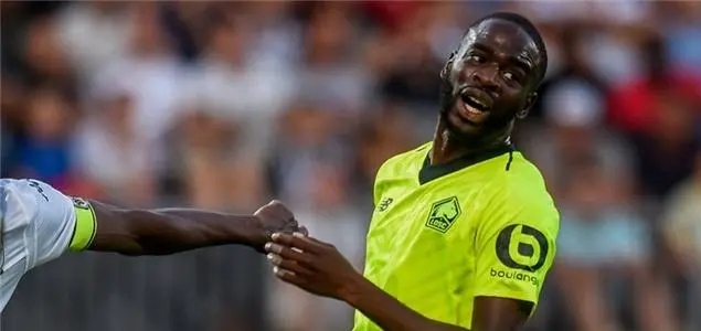 摩纳哥客场大胜南特，重获信心