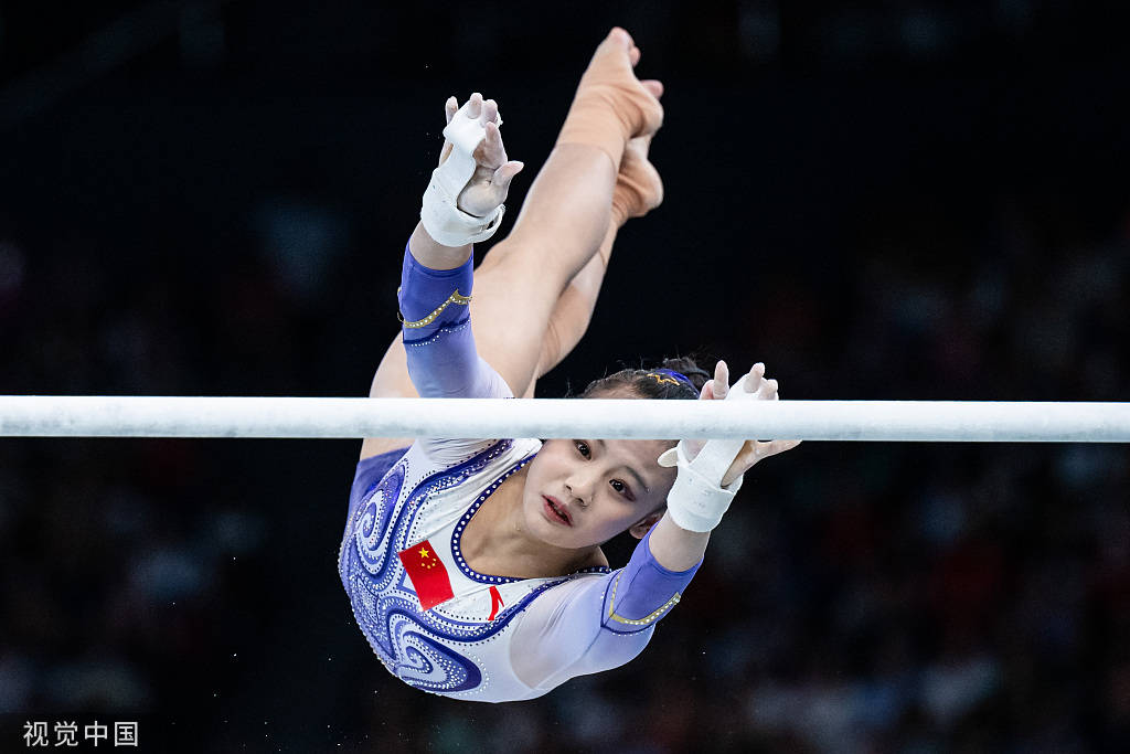 意大利团体体操斩获金银牌，成绩业界瞩目