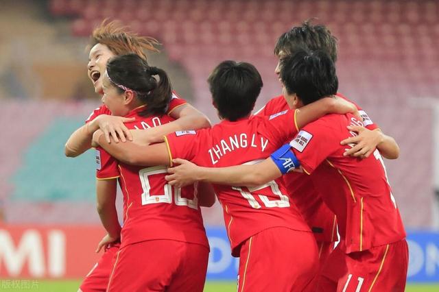 包含女足比赛阵容大调整，冲击世界杯再进一步的词条