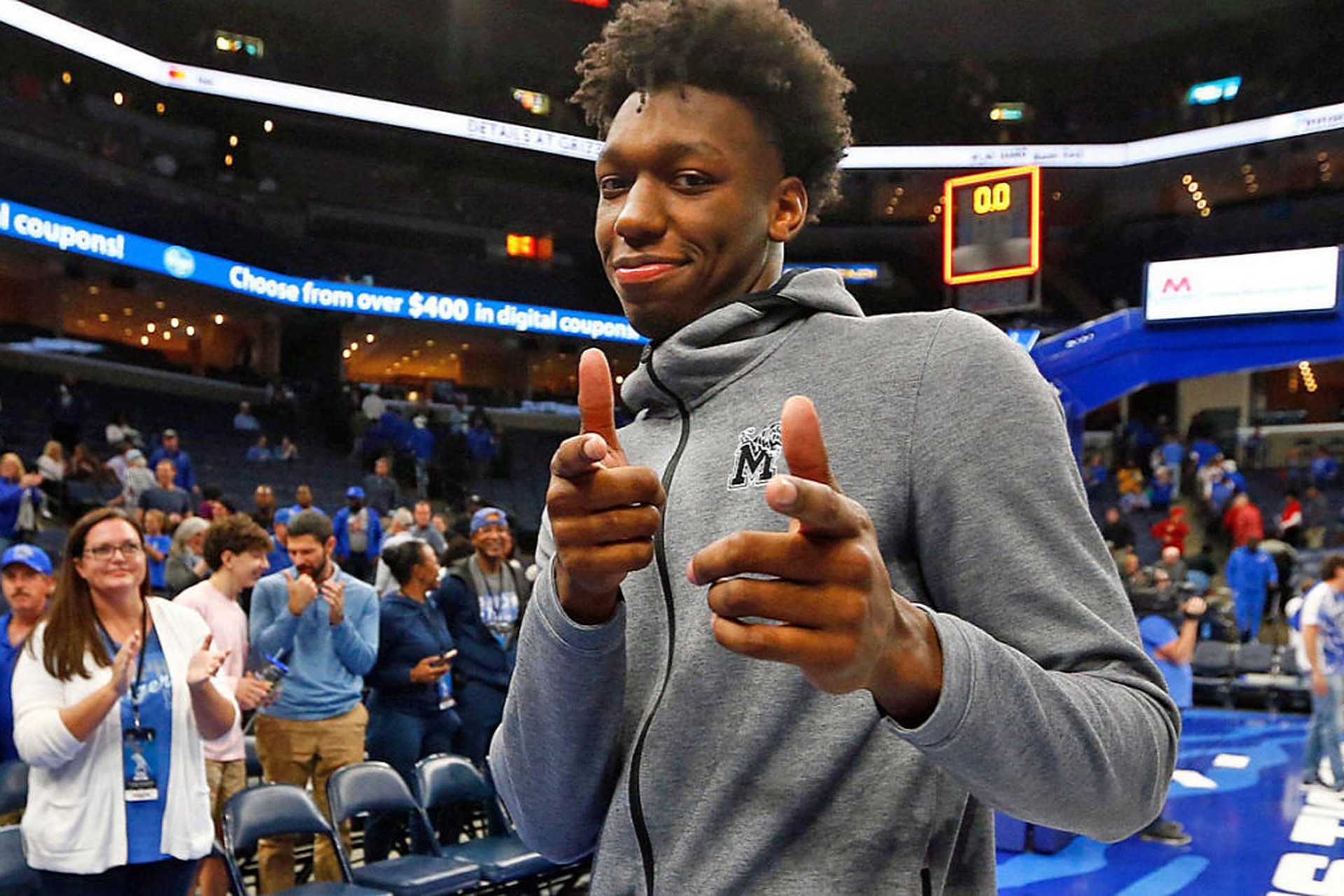 NBA新秀崭露头角波特打破得分记录 NBA新秀崭露头角波特打破得分记录