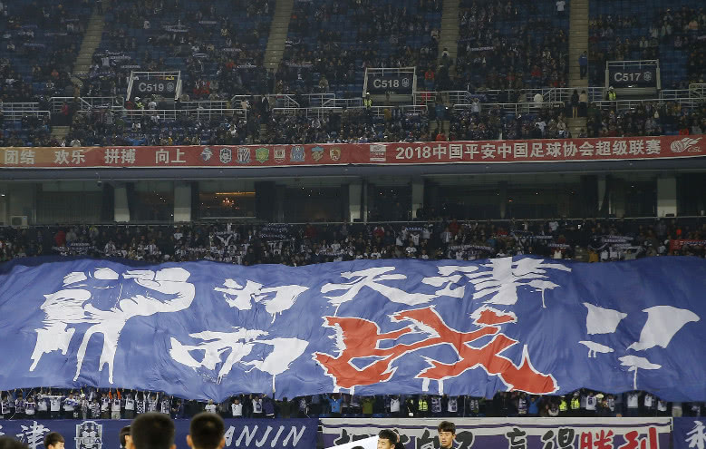 深圳主场击败泰达，保级形势稍有起色