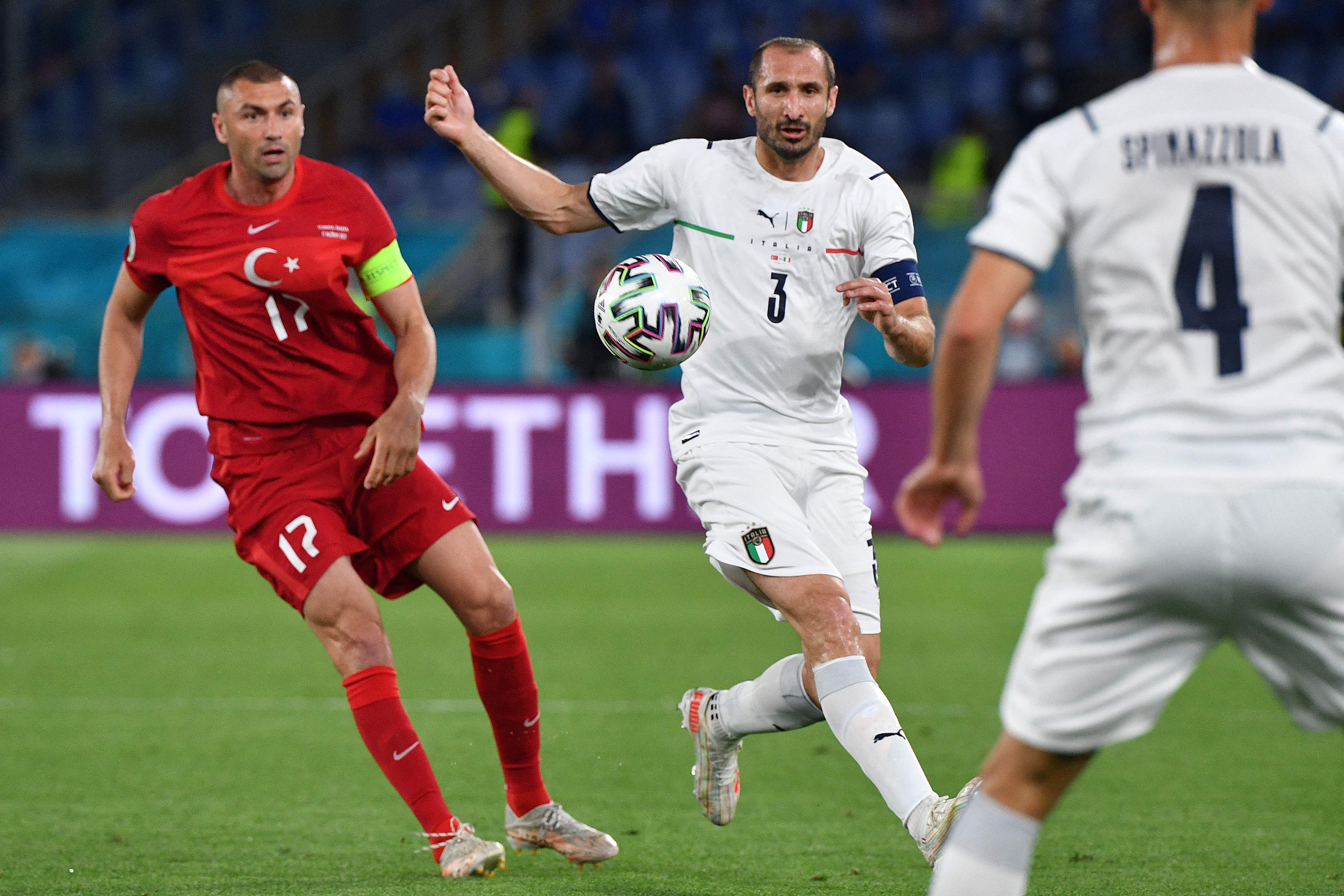 欧洲国家队即将上演一场激动人心的比赛 欧洲国家队即将上演一场激动人心的比赛