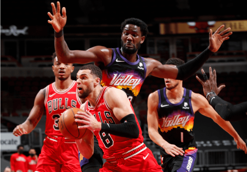 疯狂追分！球队凭借绝杀逆转胜利的简单介绍