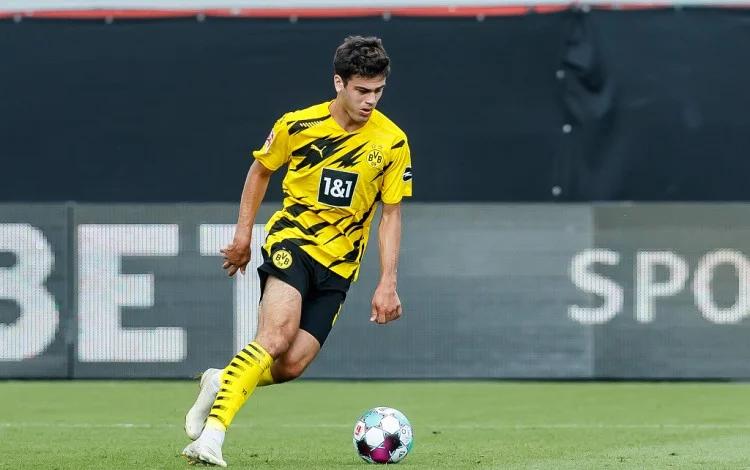 关于多特蒙德青年军表现出色，获得胜利的信息