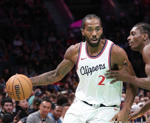 快船险胜黄蜂逆转获胜