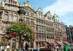 比利时选手锐不可挡,大放异彩夺冠 比利时选手锐不可挡,大放异彩夺冠