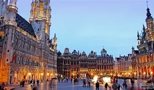 比利时选手锐不可挡,大放异彩夺冠 比利时选手锐不可挡,大放异彩夺冠