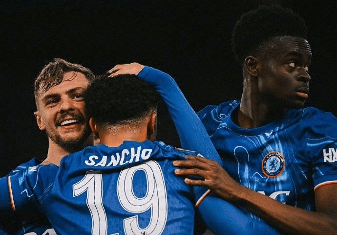 切尔西险胜对手，取得关键胜利