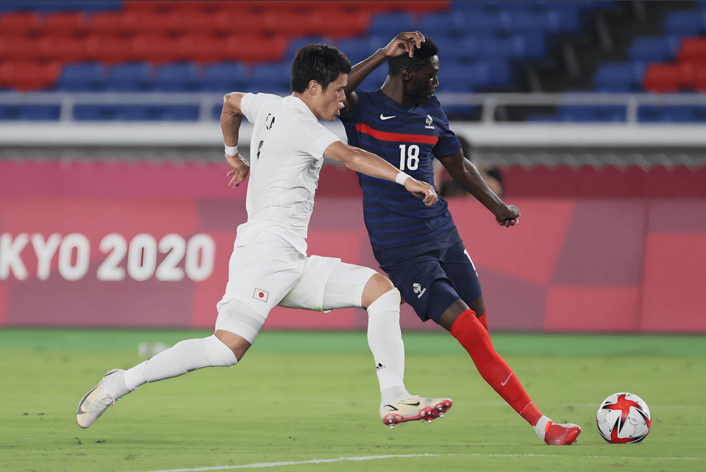 摩洛哥选手正负并存，势均力敌的简单介绍