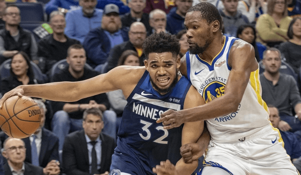 尼克斯击败森林狼，凯尔特人惨败