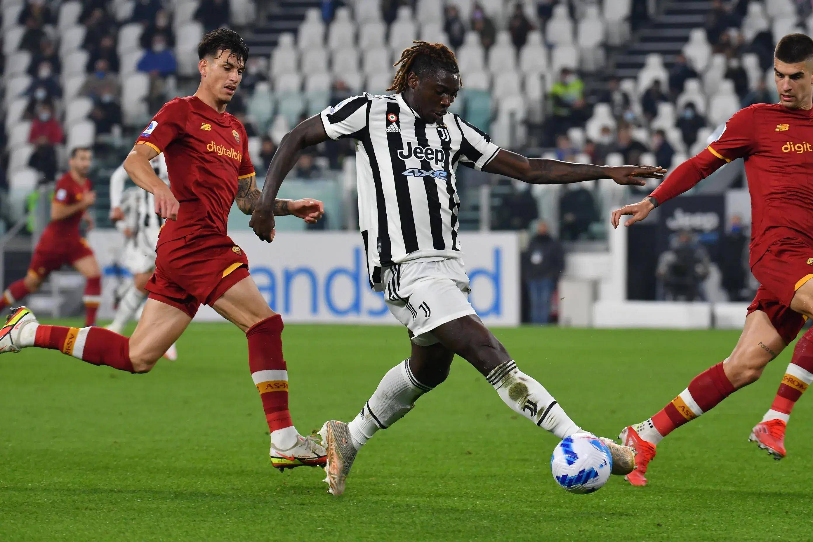 尤文图斯客场逆转，晋级下一轮欧冠赛事