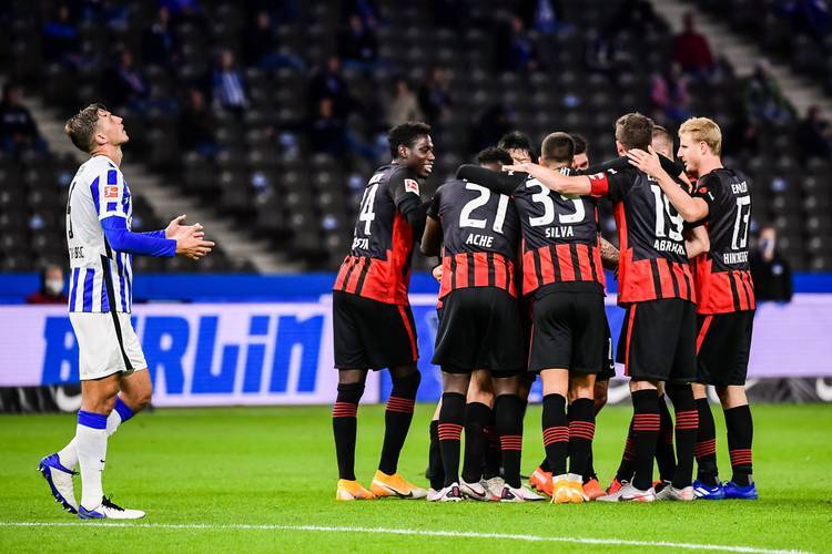 关于法兰克福客场掀翻对手,稳住前列位置的信息 关于法兰克福客场掀翻对手,稳住前列位置的信息