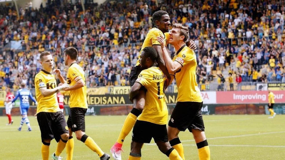 莱万特客场击败埃尔切，继续保持良好表现的简单介绍