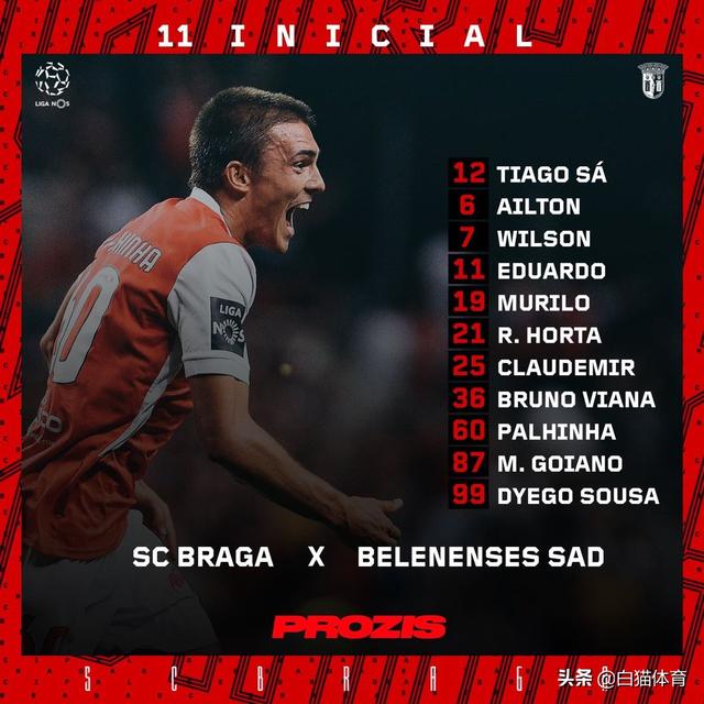 葡超劲旅获胜在望稳占领积分榜的简单介绍 葡超劲旅获胜在望稳占领积分榜的简单介绍