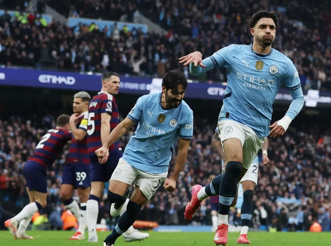 切尔西主场不敌曼联，英超前四形势再生变