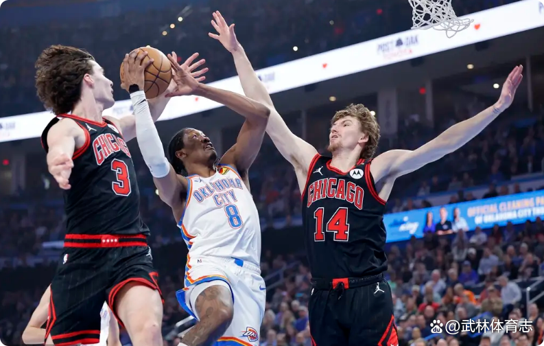 公牛击败尼克斯,豪取两连胜 公牛击败尼克斯,豪取两连胜