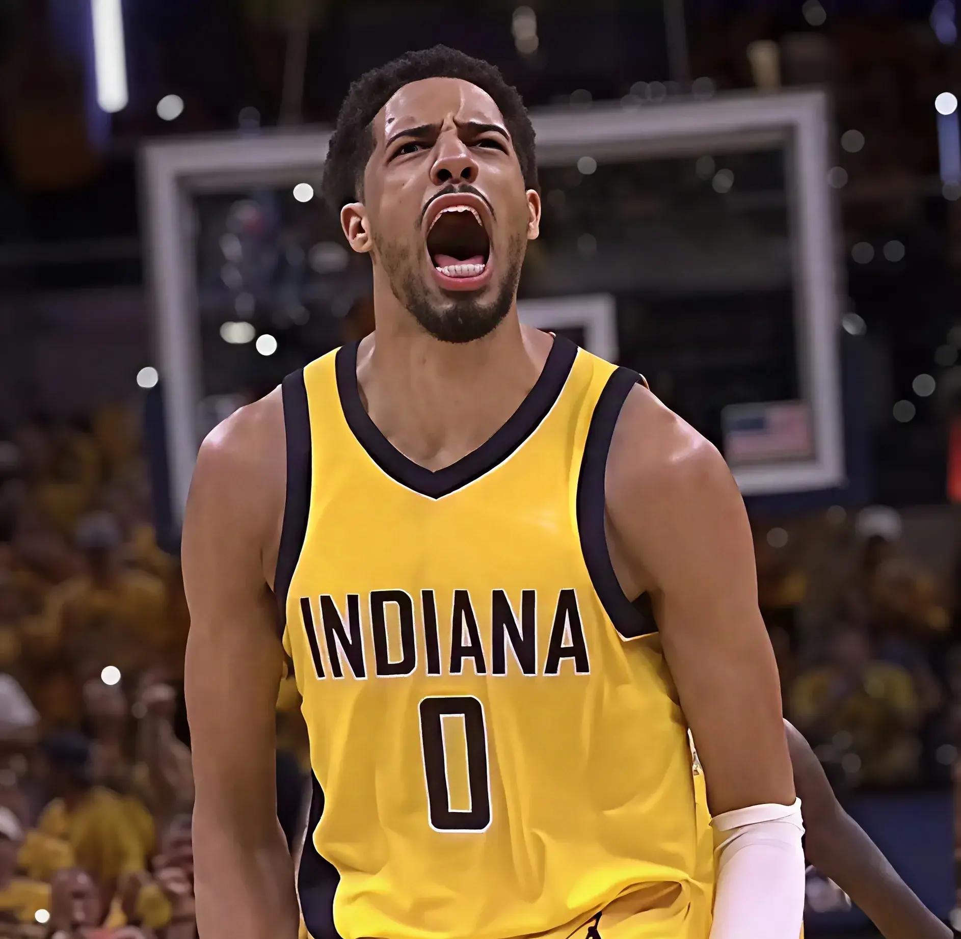 包含步行者胜篮网，戴维斯-贝特的词条