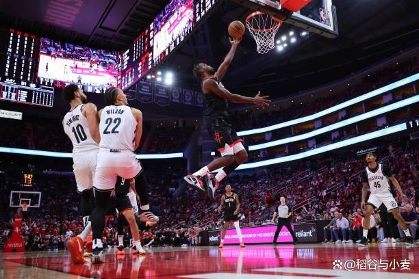 篮网逆转公牛，遭遇两连败