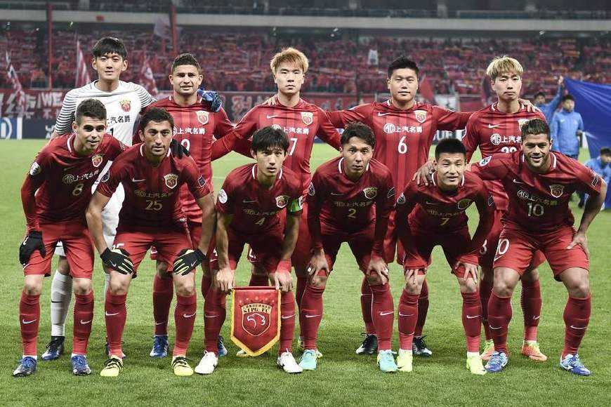 关于上海上港可能与澳大利亚悉尼FC进行亚冠小组赛的信息