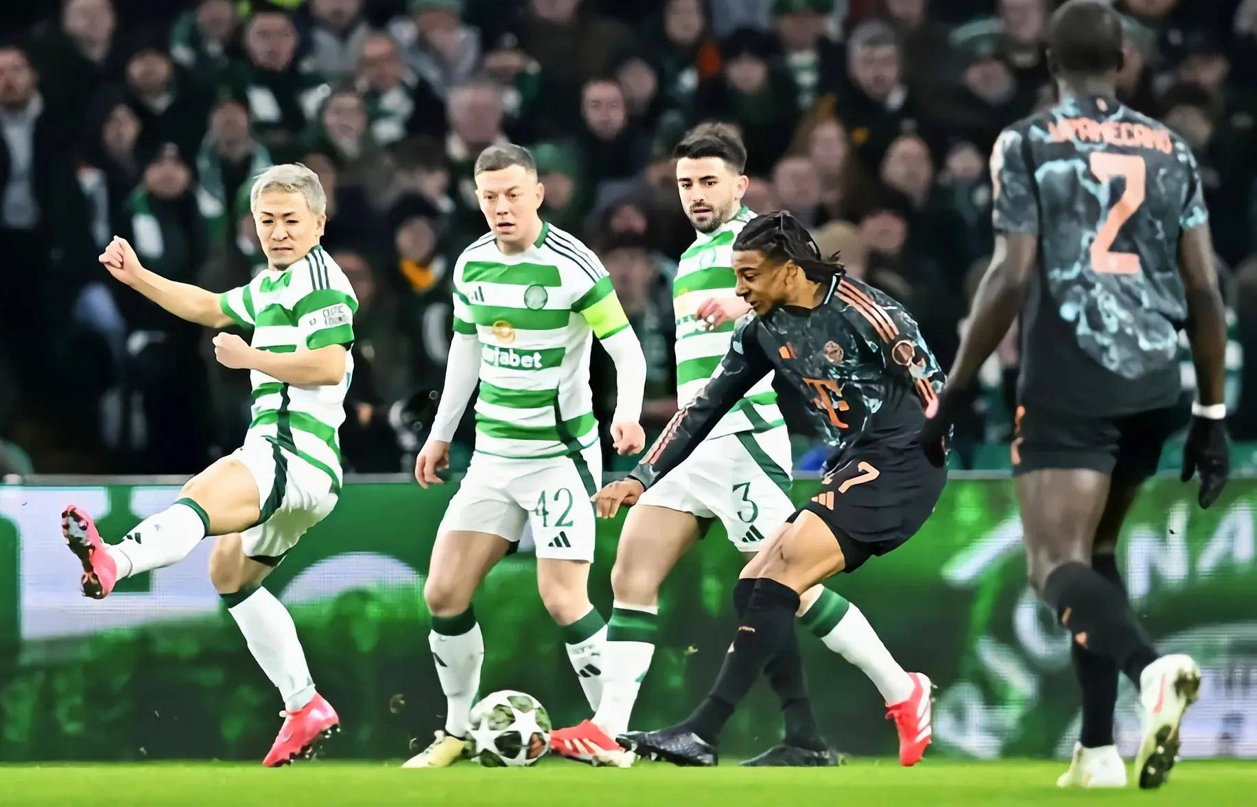 拜仁慕尼黑连胜终结!多特蒙德1-0击败卫冕冠军 拜仁慕尼黑连胜终结!多特蒙德1-0击败卫冕冠军