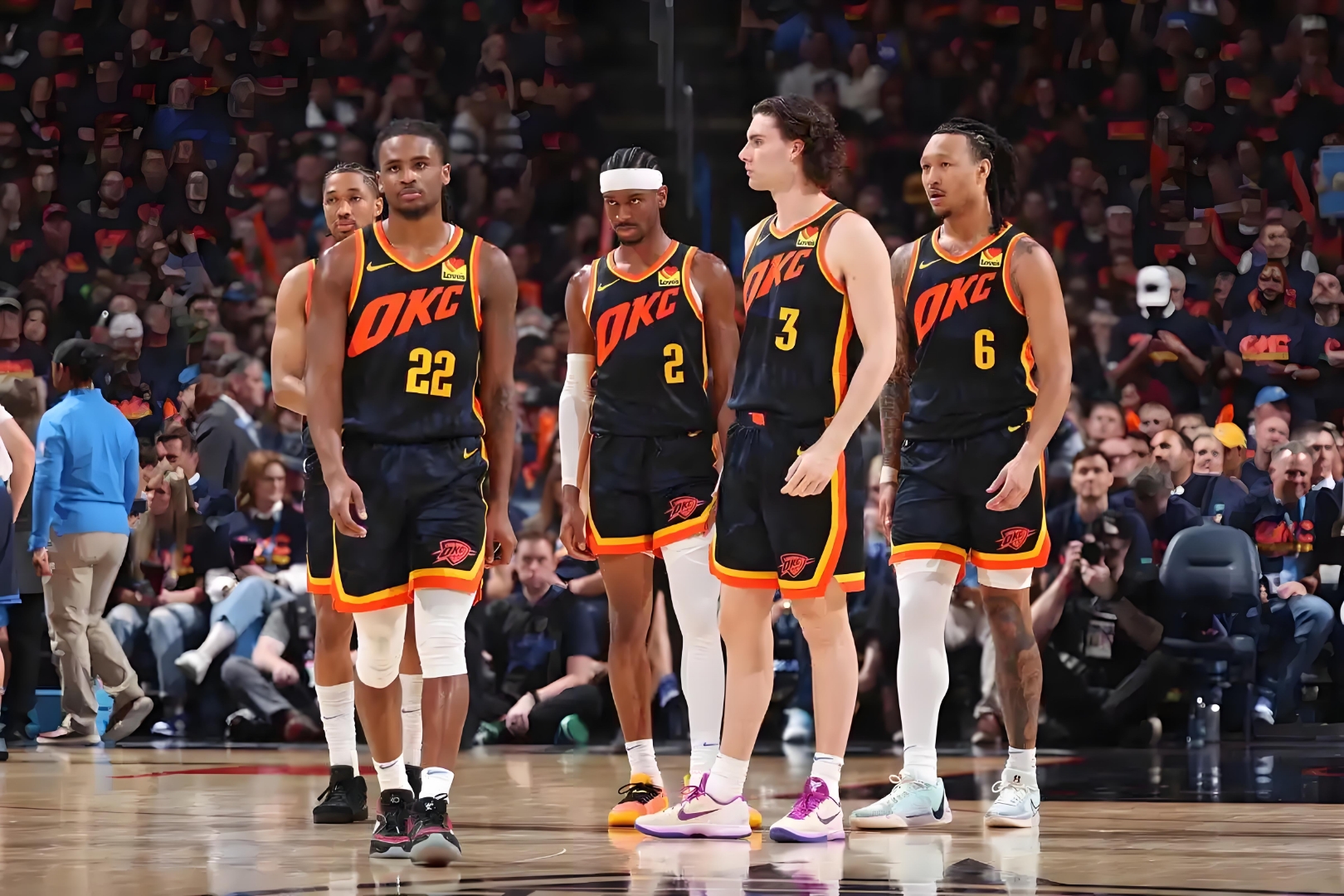 雷霆击败灰熊,继续保持不败 雷霆击败灰熊,继续保持不败