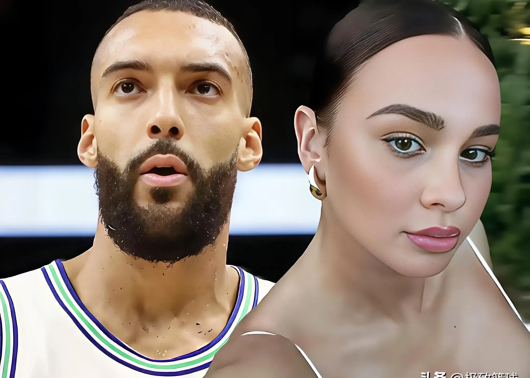 步行者主场大胜热火,戈贝尔砍下20分 步行者主场大胜热火,戈贝尔砍下20分