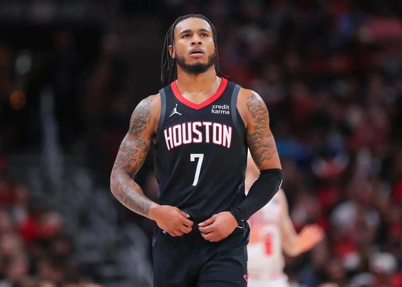 凯尔特人负火箭，客场遭遇失利