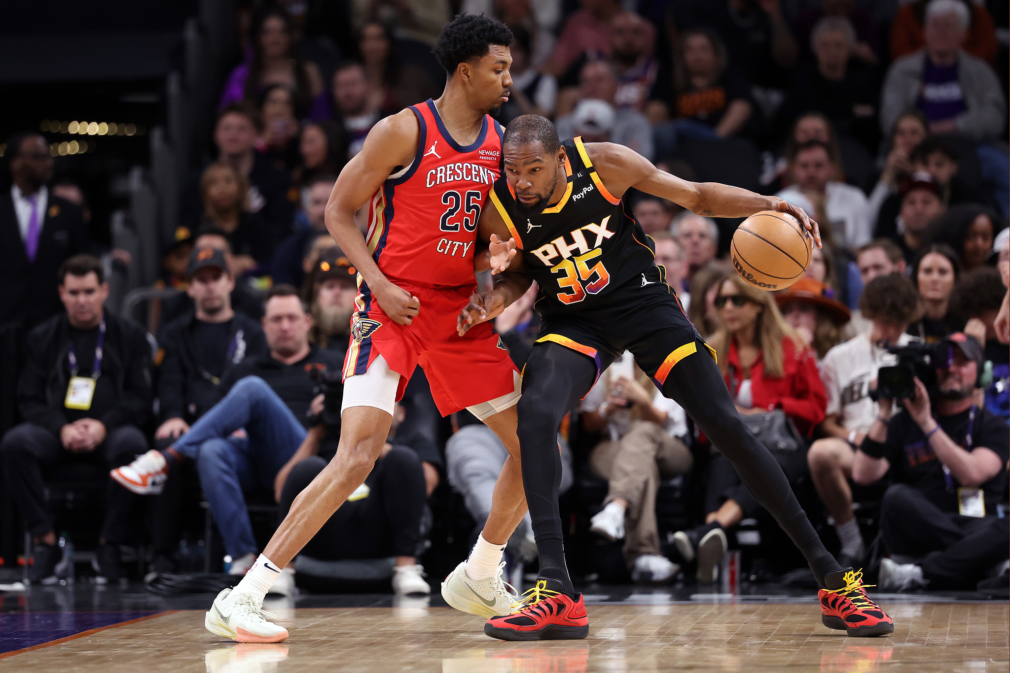 猛龙不敌黄蜂，杜兰特出场助攻饱满