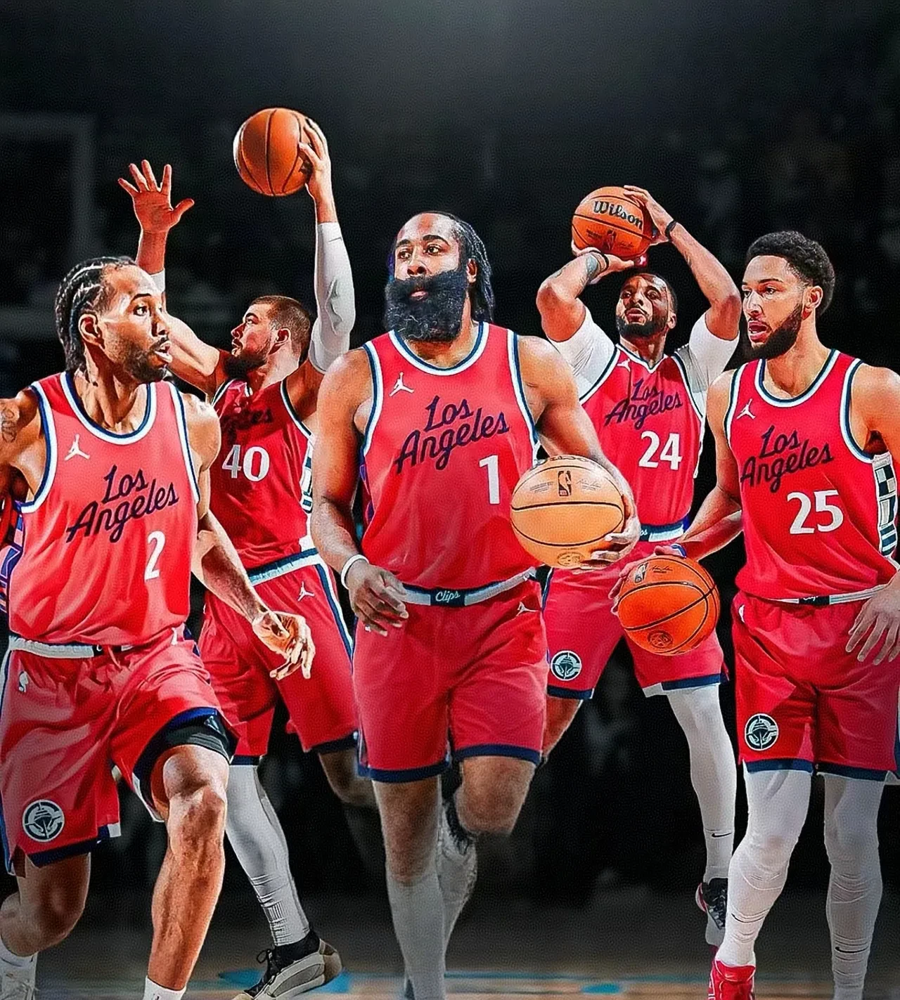 快船主场大胜马刺,取得关键胜利 快船主场大胜马刺,取得关键胜利