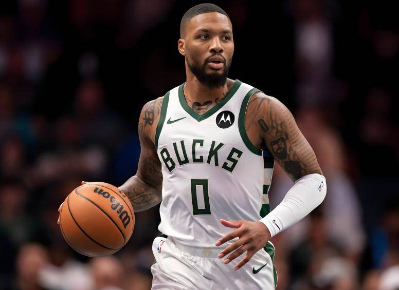 关于开拓者胜凯尔特，利拉德发挥关键的信息