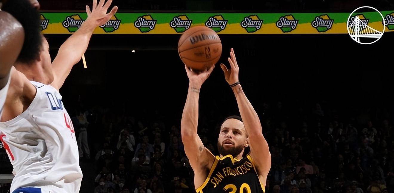 勇士不敌快船,库里错失绝杀机会 勇士不敌快船,库里错失绝杀机会