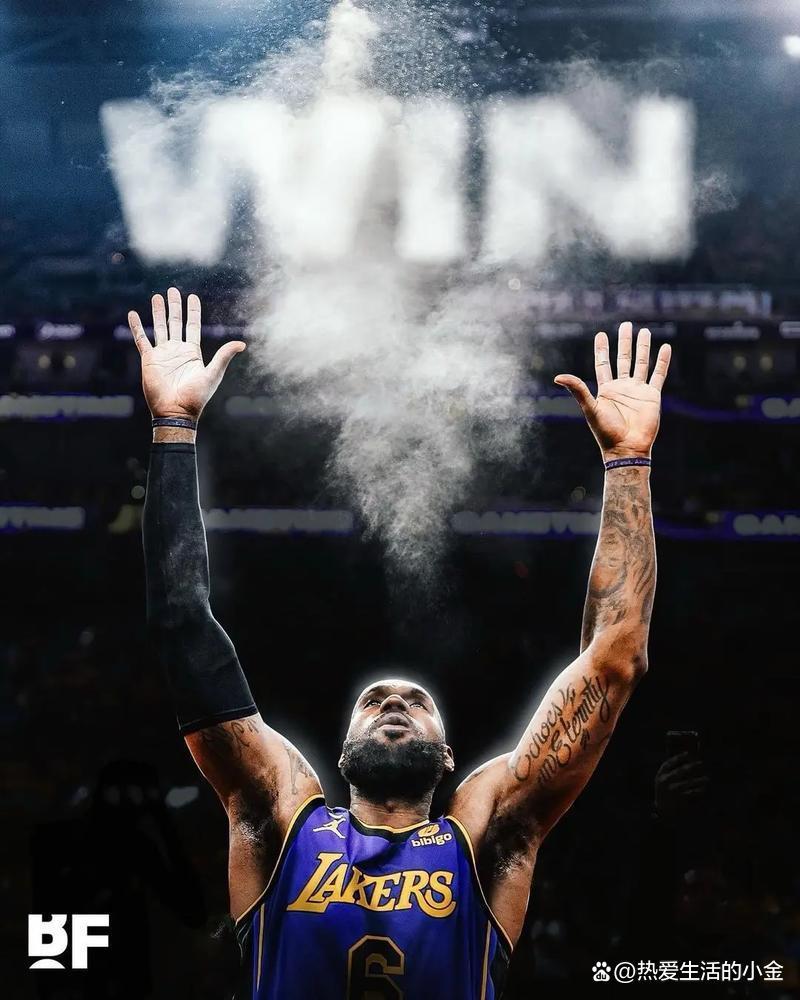 湖人大胜马刺,西部排名提升 湖人大胜马刺,西部排名提升