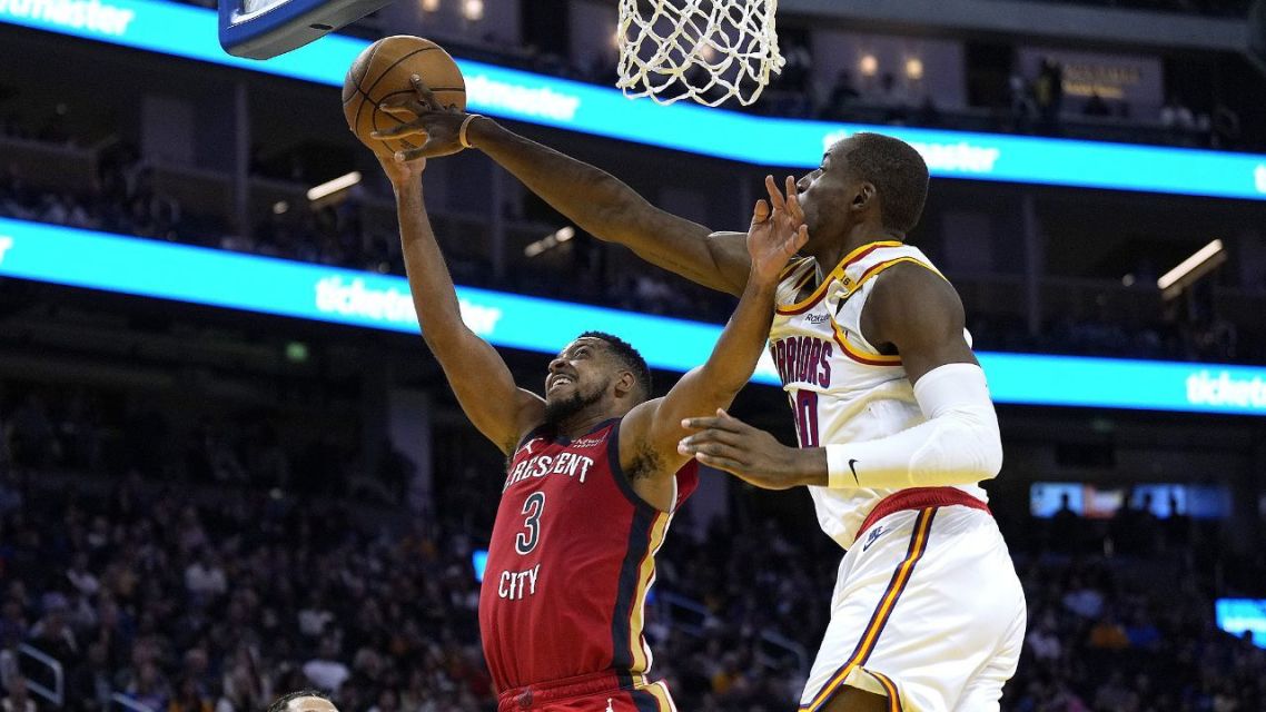 鹈鹕客场击败国王,英格拉姆砍分破门 鹈鹕客场击败国王,英格拉姆砍分破门