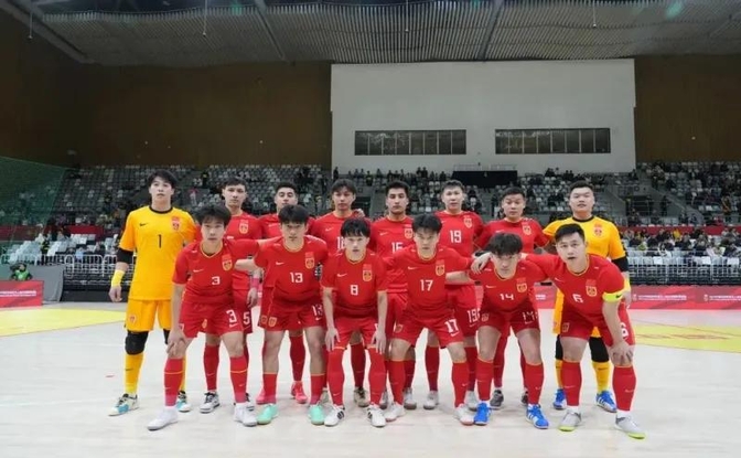 中国男足与乌兹别克斯坦队热身赛将举行的简单介绍