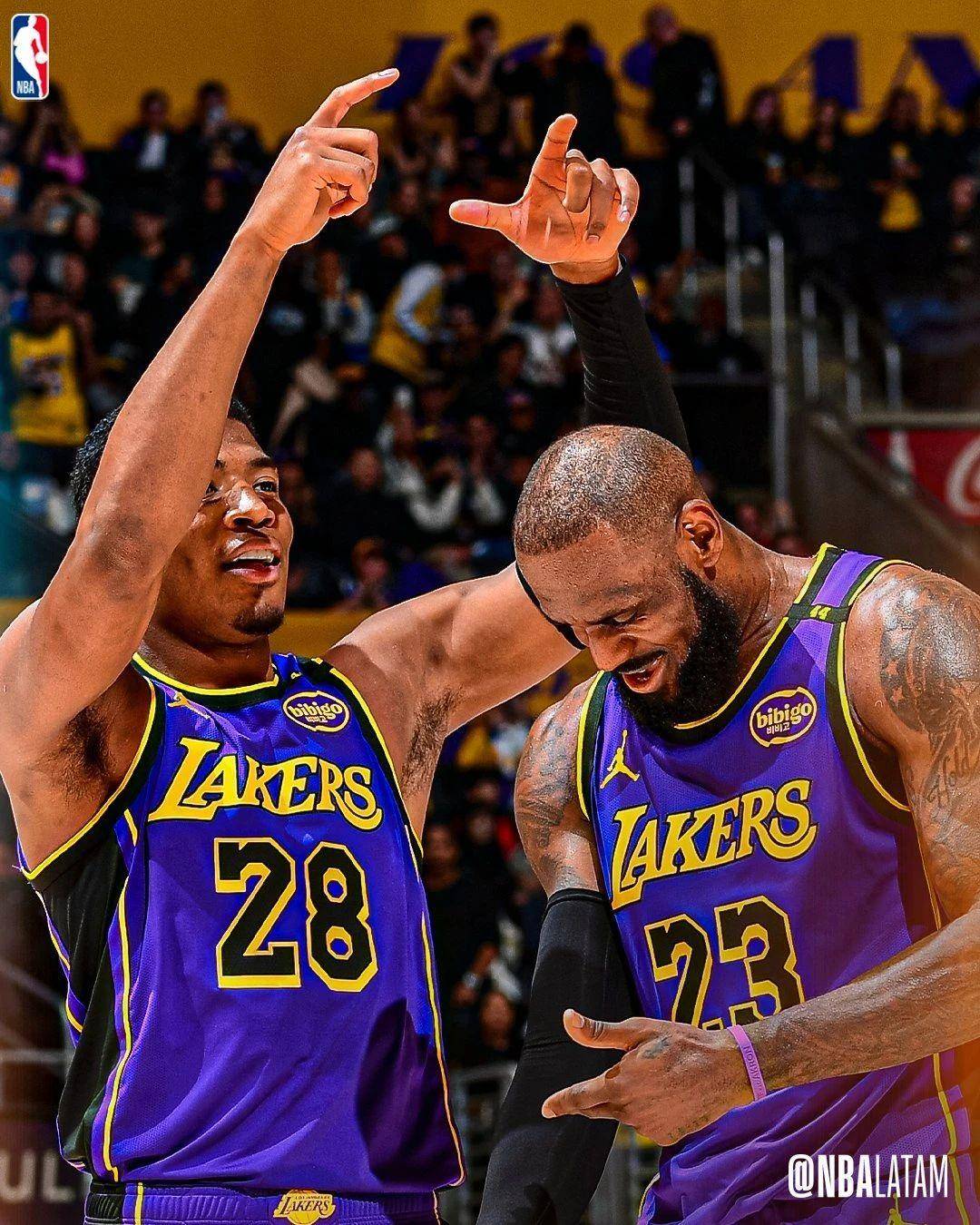 勇士惨败湖人，遭遇失利