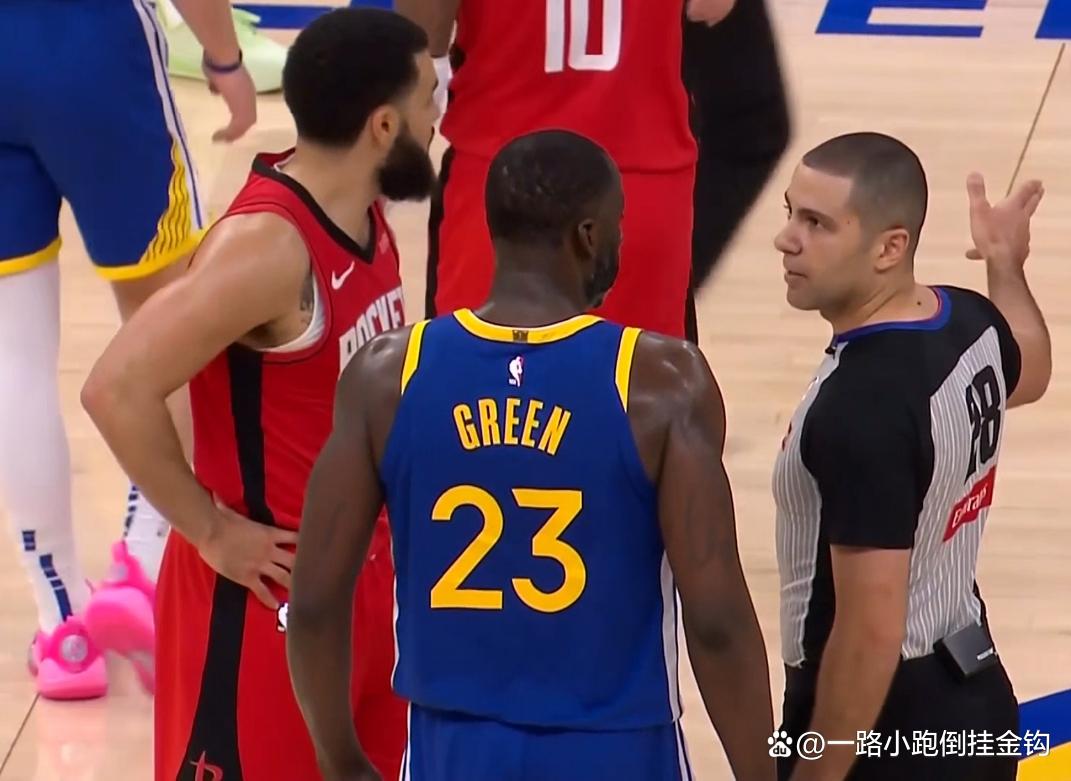 勇士客场大捷，火箭意外失利