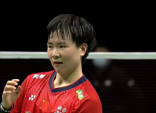 关于中国队翻盘泰国队,戴资颖状态火热的信息 关于中国队翻盘泰国队,戴资颖状态火热的信息