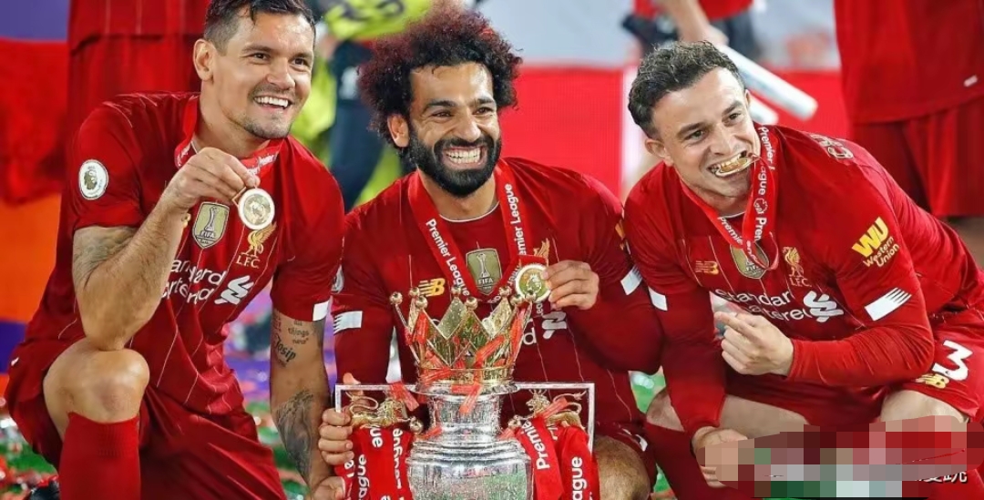 巴萨翻盘利物浦，罗德里带队取胜